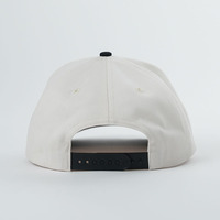 Hoge kwaliteit op maat gemaakte LOGO 5-panel baseballcap voor heren, verstelbaar, katoen/polyester/stof, 3D geborduurde cap voor mannen