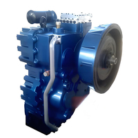 Nouvelle arrivée pièces de train pièces de moteur de locomotive contrôle électro-hydrodynamique YB310 Transmission hydrodynamique