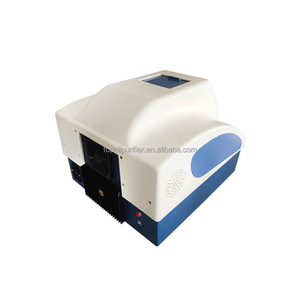 Analisa Butir Berbasis Inframerah Dekat - Instrumen Butir dan Minyak TP-2010 - Product Image 1