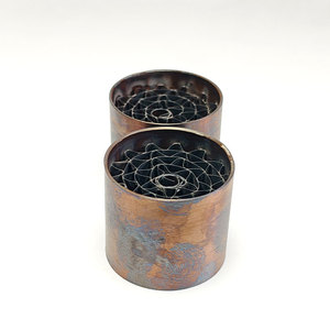 Catalizzatore Universale per Tubo Centrale Anteriore Moto 35/42/45/48/50/53mm per Silenziatore di Scarico Moto Riduzione Rumore - Product Image 5