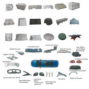 Presse hydraulique à cadre en H de 500 tonnes meilleure vente de presse hydraulique à emboutissage profond - Product Image 6