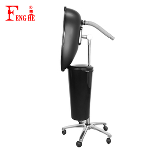 Lavabo Portable pour salon de <span class=keywords><strong>coiffure</strong></span>, matériel PP - Product Image 4