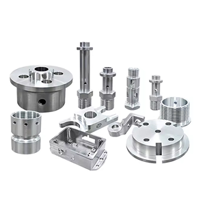 Услуги по обработке с ЧПУ высокоточные 303 из нержавеющей стали 304 316 <span class=keywords><strong>Cnc</strong></span> производственная служба <span class=keywords><strong>Cnc</strong></span> токарные детали - Product Image 4