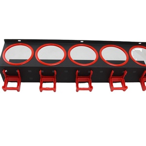 Étagère de support d'outils de détail de <span class=keywords><strong>voiture</strong></span> multifonctionnelle FUOU pour magasin de détail automatique de pulvérisation - Product Image 5