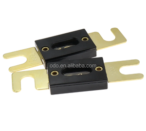 Fusible à visser ODOELEC ANL 30A 40A 50A 60A 70A Fusible à lame automatique 80A 100A 125A 130A 150A - Product Image 3