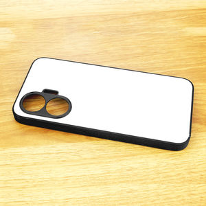 Personalizado en blanco 2d TPU sublimación teléfono casos protector cubiertas del teléfono móvil para <span class=keywords><strong>Redmi</strong></span> Turbo 4 Pro 5G Nota 12R - Product Image 3