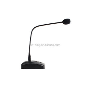 BMG-micrófono con cuello de cisne <span class=keywords><strong>para</strong></span> conferencias, micrófono USB <span class=keywords><strong>para</strong></span> conferencias, videojuegos, amplificador de sonido - Product Image 4