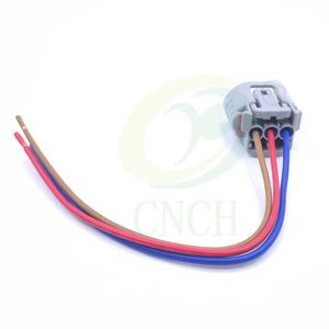 90980 11349 3-draads Varkensstaartharnas Voor Infiniti G25 G35 G37 M37 Ex35 - Product Image 5