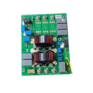 Placa de filtro de energía para aires acondicionados Gree 30228000015 ZL3330A GRZL3330A V1, placa de control de aire acondicionado central - Product Image 5