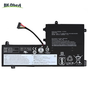 Batterie d'ordinateur portable de haute qualité L17C3PG2 pour <span class=keywords><strong>Lenovo</strong></span> <span class=keywords><strong>LEGION</strong></span> <span class=keywords><strong>Y530</strong></span> Y540 Y7000 L17C3PG2 L17C3PG1 L17M3PG2 L17M3PG3 L17L3PG1 L17M3PG1 - Product Image 2