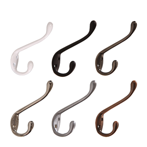 Gancho <span class=keywords><strong>para</strong></span> muebles <span class=keywords><strong>para</strong></span> el hogar, abrigos, sombrero, colgador de ropa, toallas, <span class=keywords><strong>llaves</strong></span>, muebles, sombrero de pared, abrigo, gancho <span class=keywords><strong>para</strong></span> ropa <span class=keywords><strong>para</strong></span> dormitorio - Product Image 1