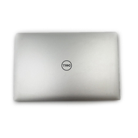 Ordinateur Portable d'Occasion Original 15,6 Pouces pour Precision 5540 Core i7-9850H Nvidia T1000 4 Go Carte Dédiée 32 Go/512 Go