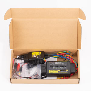 GODIAG GT107 + GT105 II DSG Plusギアボックスデータ読み書きアダプタDQ250、DQ200、VL381、VL300、DQ500、DL500 ECU TCUアダプタ用 - Product Image 6