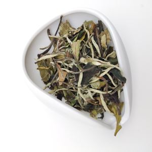 Tè di peonia bianca di alta qualità all'ingrosso tè Pai Mu Dan Standard ue di Fuding Fujian - Product Image 5