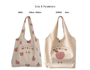 Sacs fourre-tout en toile personnalisés écologiques, commande en gros, prix de gros pour une utilisation quotidienne, les courses et la promotion - Product Image 2