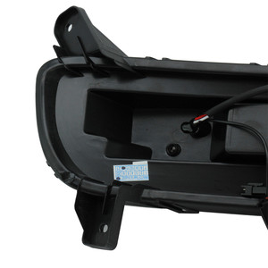 Đèn LED Chạy Ban Ngày Winauto Mới Nhất Cho Kia K3 Cerato Forte 2018 - 2019 Với Đèn Vàng - Product Image 5