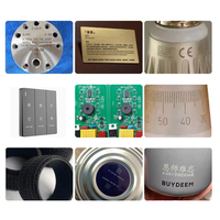 Máquina de Marcado Láser de Fibra Portátil de 20W 30W 50W, Grabador Láser Portátil para Metal, Acero Inoxidable, Número de Chasis, Código de Lote