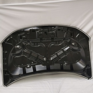 Puerta de equipaje de puerta trasera de repuesto de calidad OE apta para Dacia <span class=keywords><strong>Duster</strong></span> 2018 <span class=keywords><strong>2019</strong></span> 2020 2021 OEM 901007619R - Product Image 3