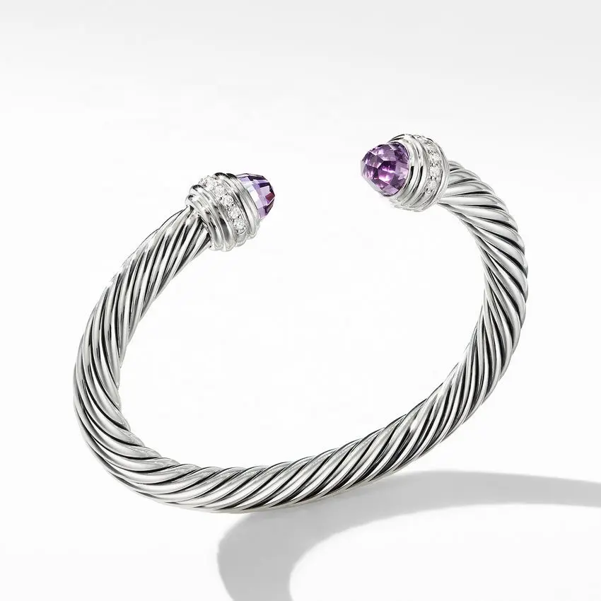 David Yurman bracelet