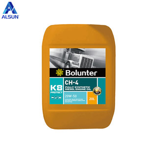 Nhà Máy Diesel Tùy Chỉnh Nhiệm Vụ Nặng Nề Công Suất Cao Động Cơ Diesel Dầu <span class=keywords><strong>Api</strong></span> CH-4 Sae Cartruck Nhiệm Vụ Nặng Nề Diesel - Product Image 1