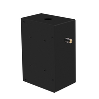 Populaire 1m/1.2m/1.5m Rotation 360 Degrés Pixel Tube Night Club Cinétique Lumière pour Discothèque