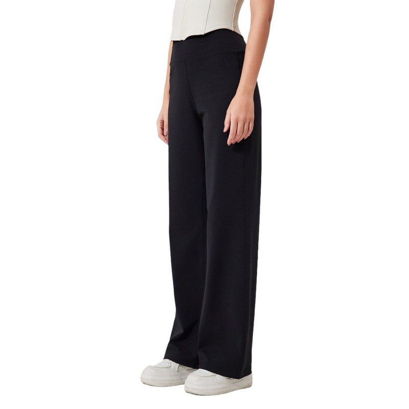Classically Comfortable Fit Trouser 4 Way