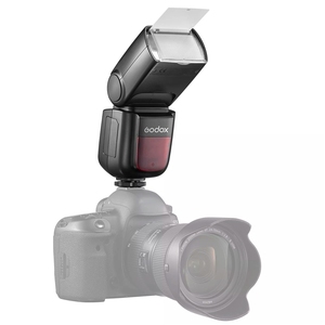 Flash Godox V850iiii para Cámaras <span class=keywords><strong>Nikon</strong></span> D800 <span class=keywords><strong>D700</strong></span> D7100 D7000 D5200 D5100 D5000 D300 D300S D3500 D3100 D3000 D200 D810 - Product Image 3