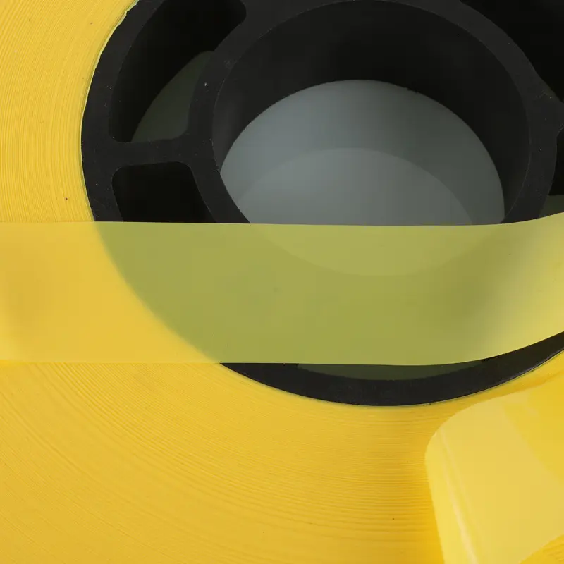 Penjualan paling laris mesin produksi plastik menggunakan sikat kawat Film kemasan PVC