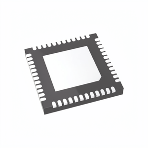 Componentes Electrónicos EFM32PG23B210F256IM48-C China, IC MCU Integrado en Stock, 32BIT 256KB FLASH 48QFN 48 VFQFN Exposed Pad - Product Image 1