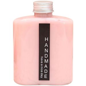 Wholesale 250ml <b>Plastic</b> Juice Bottles Juicing Beverage Bottles <b>Clear</b> Drink <b>Containers</b> With Aluminum Cap - Product Image 5