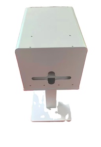 Machine photo pour iPad Hiti P5251 <span class=keywords><strong>DNP</strong></span> <span class=keywords><strong>620</strong></span> RX1 compatible, en métal, légère, compacte, durable, résistante à l'eau, pour mariage et fête - Product Image 6