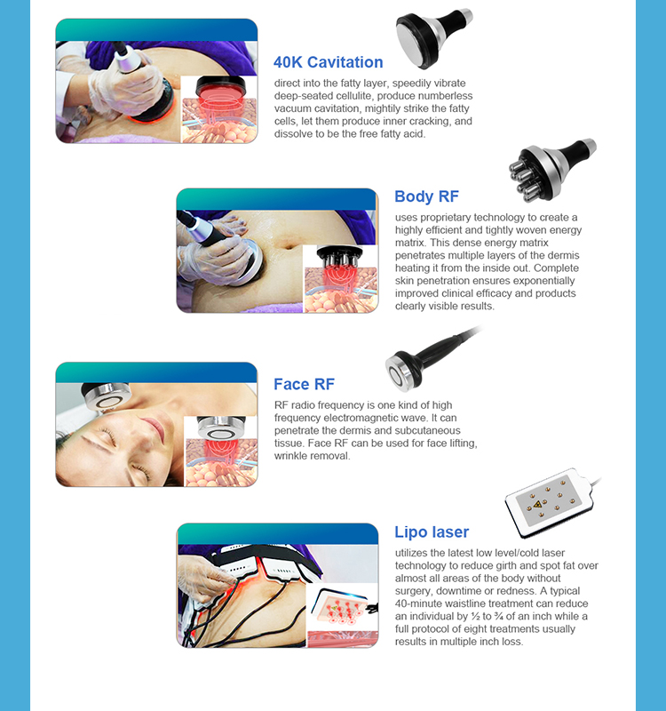 Xinlei Esthetic Beauty machine