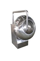Nouvelle machine à polir les noix Golden Spplier en acier inoxydable 304, haute productivité, fabriquée en Chine