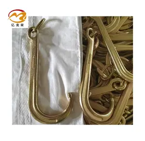 Wholesale j hook chain For Safety, Decoration, And Power –
