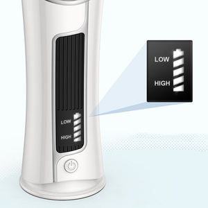 Nuovo Kit Aerografo Portatile Ricaricabile Senza Fili per Tatuaggi, Trucco, Unghie, Pistola Spray, Penna Aerografo - Product Image 4