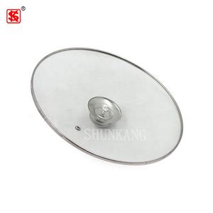 <span class=keywords><strong>Olla</strong></span> de vapor de acero inoxidable 410, <span class=keywords><strong>olla</strong></span> de cocina con vaporizador, 28cm, barata, al por mayor - Product Image 6