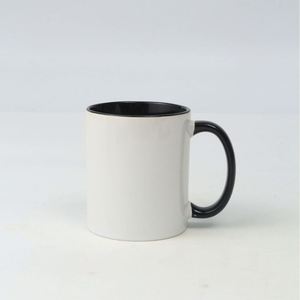 Taza de Cerámica Creativa y Colorida de 11 oz, Taza con Logotipo Personalizado para Café, Regalo Publicitario - Product Image 5