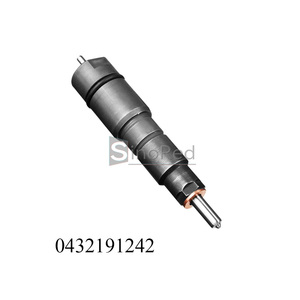 Yeni standart yakıt enjektörü montaj 0432191242 - Product Image 6