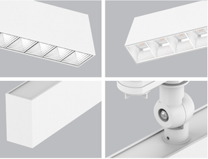Rail lumineux linéaire LED - Product Image 4
