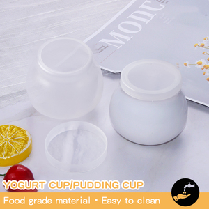 ถ้<span class=keywords><strong>ว</strong></span>ยซูเฟล่<span class=keywords><strong>พ</strong></span><span class=keywords><strong>ลา</strong></span>สติก ทนความร้อนสูง ไม่ติดกระทะ สำหรับ<span class=keywords><strong>พ</strong></span>ุดดิ้ง <span class=keywords><strong>เค้ก</strong></span> ของห<span class=keywords><strong>ว</strong></span>าน <span class=keywords><strong>พ</strong></span>ร้อมฝาปิด ชุด 4 ใบ สำหรับแคมป์ปิ้ง ปาร์ตี้ - Product Image 4