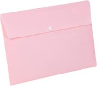 Sobres Impermeables Más Vendidos, Cartera para Documentos, Cartera de Plástico, Carteras, Bolsa para Documentos