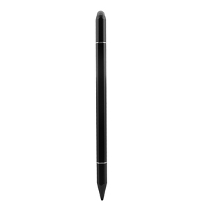 3 trong 1 phổ Stylus cảm ứng Bút cho <span class=keywords><strong>Android</strong></span> iPAd iOS kim loại lưới tip Ballpoint & Disc tip thụ động Nib màn hình cảm ứng truy cập - Product Image 4
