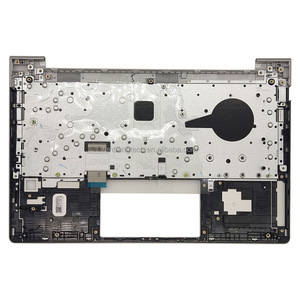 For HP Probook 440 G8 Belgium Computer Parts-M23770-A41 <b>Keyboard</b> and Palmrest - Product Image 5