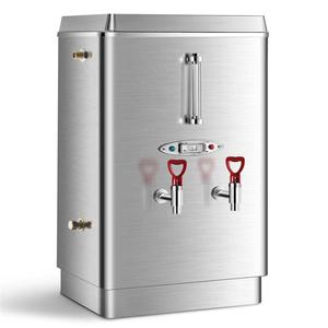 Chaudière électrique à boire sans mousse en acier inoxydable cafetière à <span class=keywords><strong>eau</strong></span> chaude <span class=keywords><strong>chauffe</strong></span>-thé <span class=keywords><strong>chauffe</strong></span>-vin <span class=keywords><strong>chauffe</strong></span>-thé chaudières à élément chauffant - Product Image 1