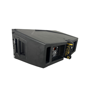 Altavoz de Línea Activa Biamplificado HDL-30A Pro DSP, 2x10 Pulgadas, Woofer de Neodimio, 4800 W Máx., Altavoz PA Profesional, Carcasa de Plástico - Product Image 3