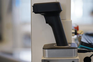 Máquina Perforadora de Madera CNC Totalmente Automática de 6 Lados para Puertas de Gabinetes de Cocina con Cambio Automático de Herramienta - Product Image 6