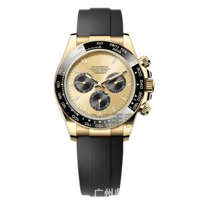 <span class=keywords><strong>Montre</strong></span> homme Laojia <span class=keywords><strong>Daytona</strong></span> entièrement automatique mécanique, bracelet en <span class=keywords><strong>acier</strong></span>, modèle 2025, approvisionnement source commerce extérieur - Product Image 3