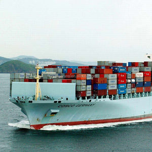 Servicio de transporte logístico para productos de exhibición FCL, envío desde China a Jamaica por mar - Product Image 5