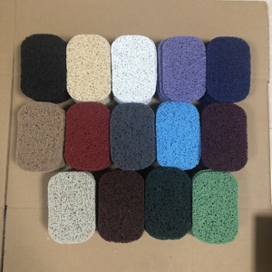 Support à Savon Multidirectionnel en Bioplastique PVC Sans BPA, Drainage Efficace, Durable, Prévient l'Assaisonnement du Savon - Product Image 6
