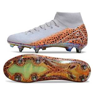 <span class=keywords><strong>Botas</strong></span> <span class=keywords><strong>de</strong></span> <span class=keywords><strong>Fútbol</strong></span> World 2026, Venta al por Mayor, Personalizadas, 16 FG, Tacos <span class=keywords><strong>de</strong></span> <span class=keywords><strong>Fútbol</strong></span> Personalizables, <span class=keywords><strong>Botas</strong></span> <span class=keywords><strong>de</strong></span> <span class=keywords><strong>Fútbol</strong></span> Deportivas para Hombre - Product Image 5